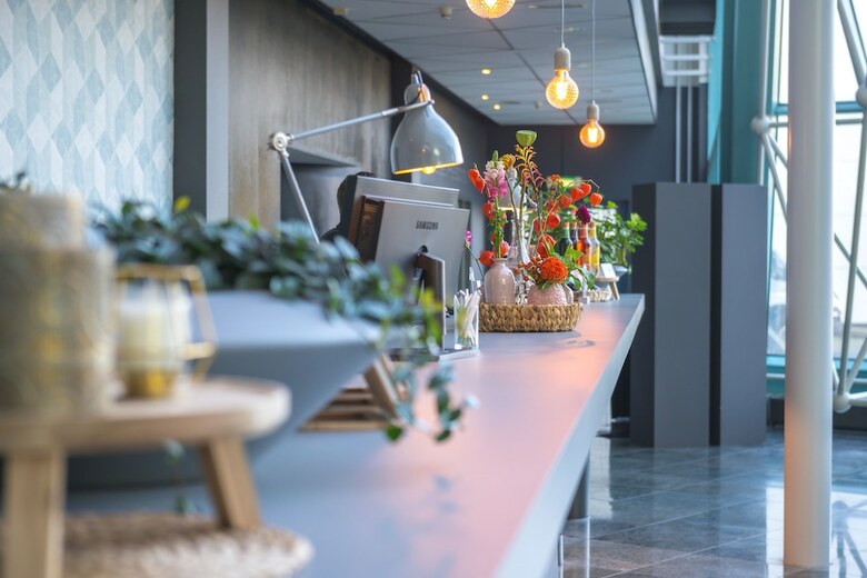 Best Western Plus Hotel Groningen Plaza