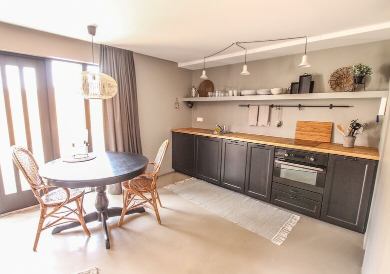 Apartamentos Skj�lfandi