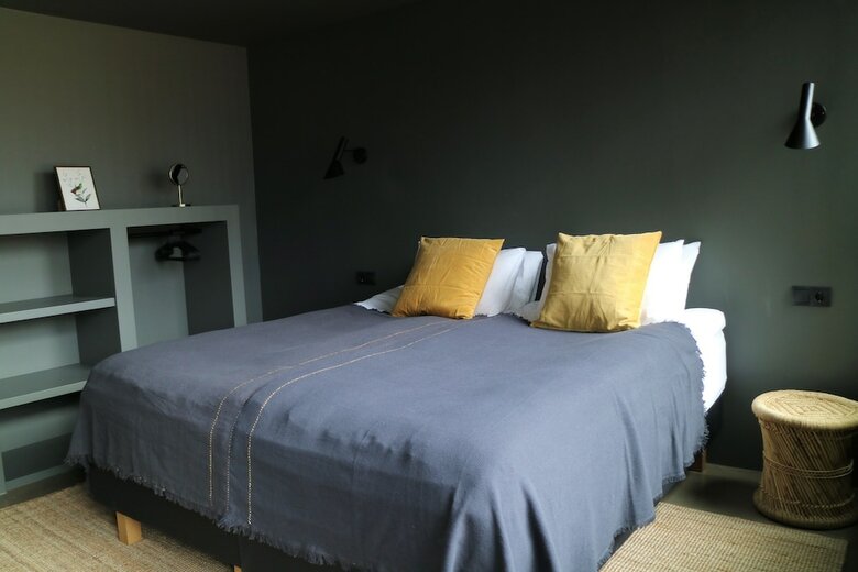 Apartamentos Skj�lfandi