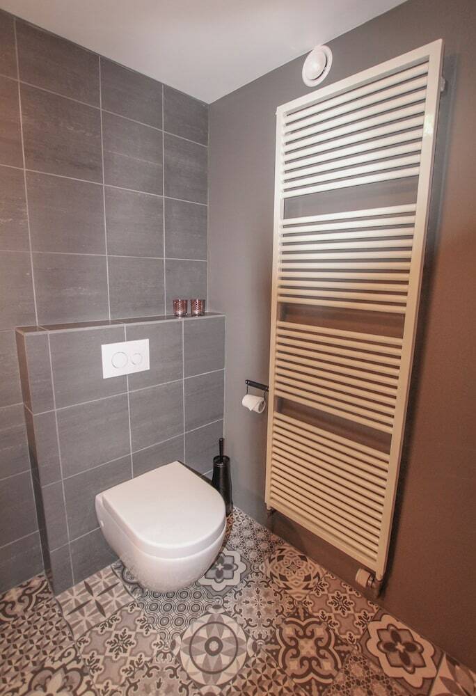 Apartamentos Skj�lfandi