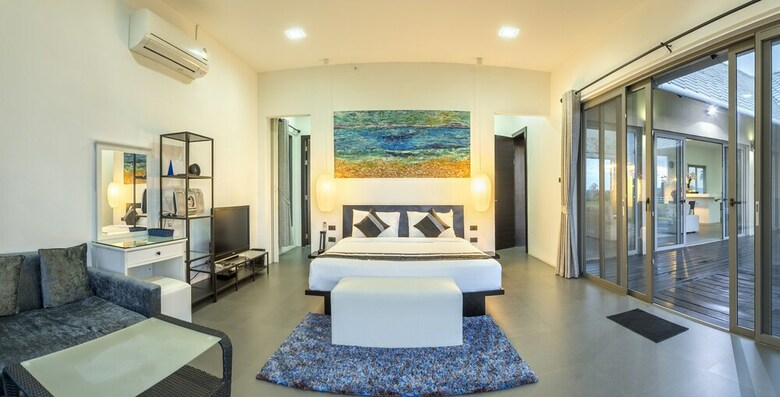 Hotel Lucerne Resort Khao Yai