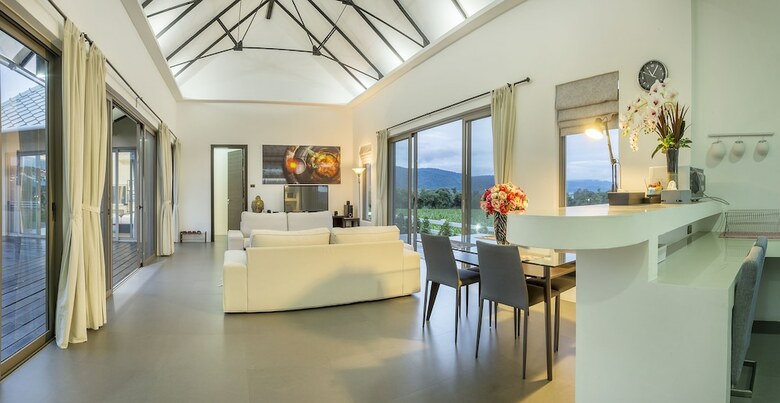 Hotel Lucerne Resort Khao Yai