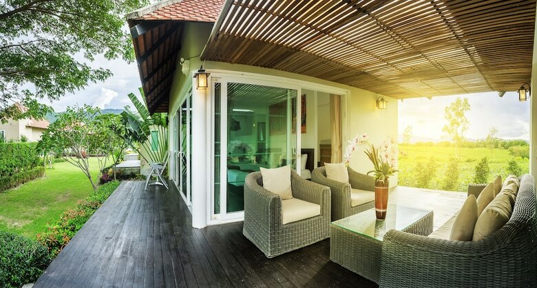 Hotel Lucerne Resort Khao Yai
