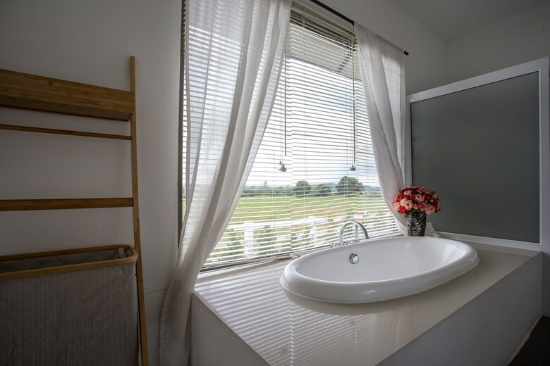 Hotel Lucerne Resort Khao Yai