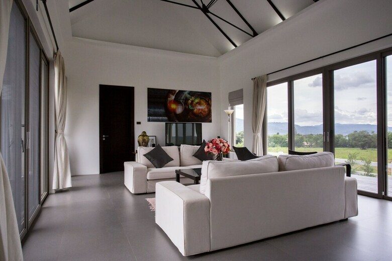 Hotel Lucerne Resort Khao Yai