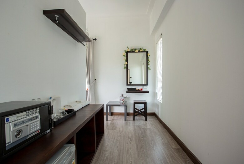 Hotel Lucerne Resort Khao Yai