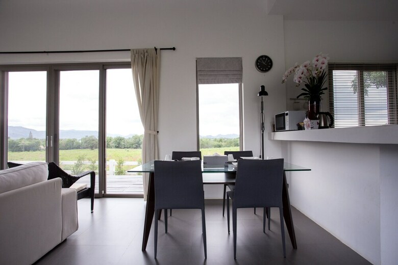 Hotel Lucerne Resort Khao Yai