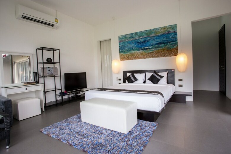 Hotel Lucerne Resort Khao Yai