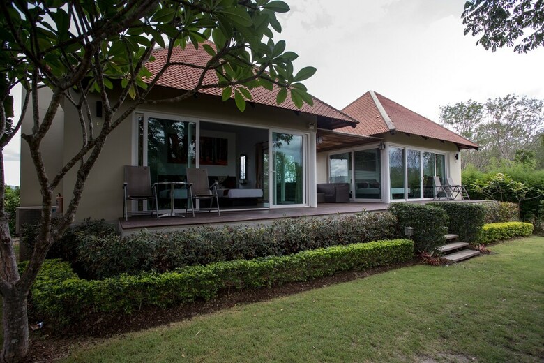Hotel Lucerne Resort Khao Yai