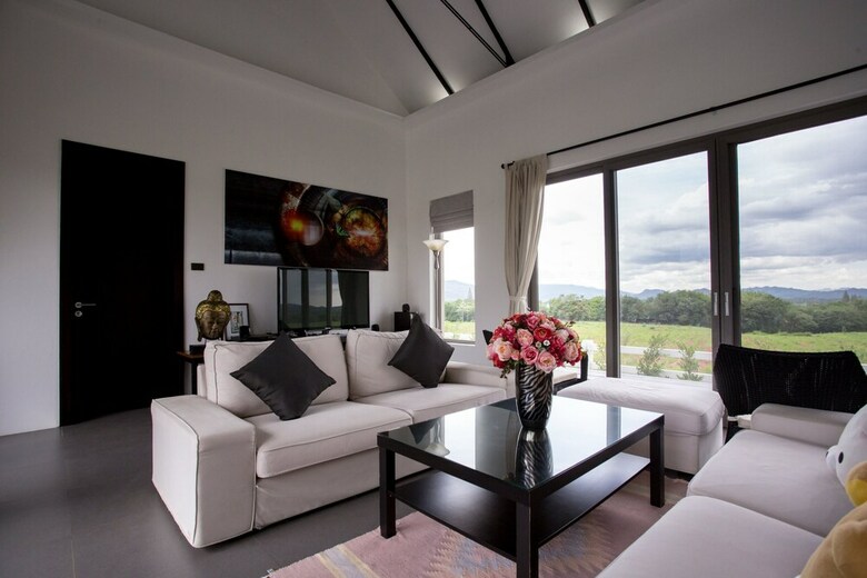 Hotel Lucerne Resort Khao Yai