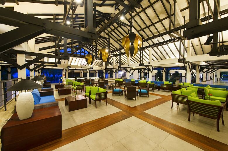 Apartamento Club Hotel Dolphin