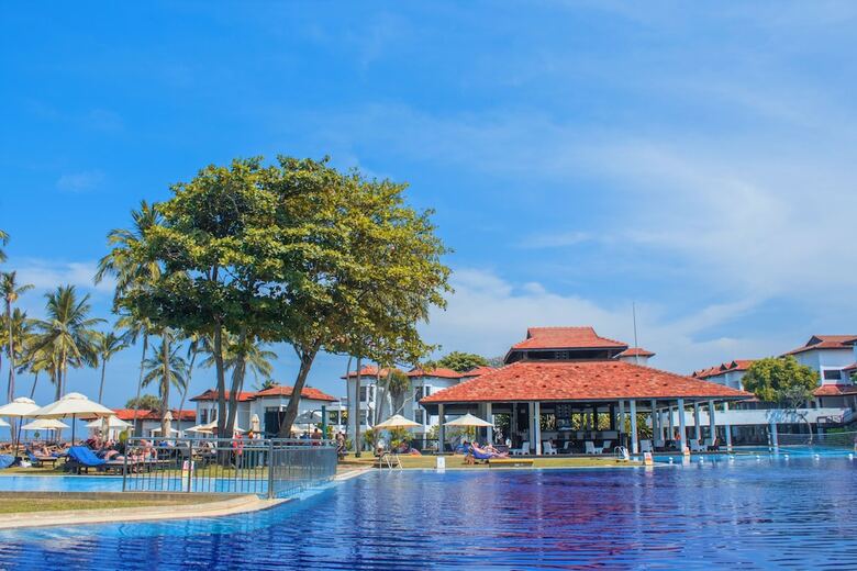 Apartamento Club Hotel Dolphin