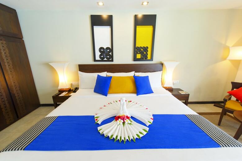 Apartamento Club Hotel Dolphin