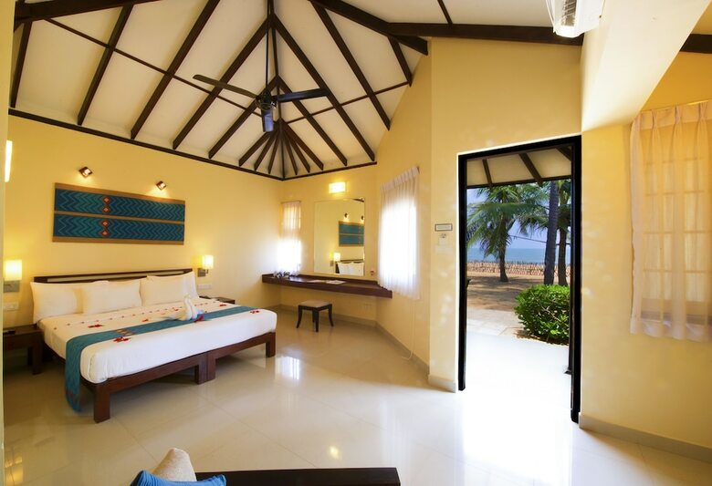 Apartamento Club Hotel Dolphin
