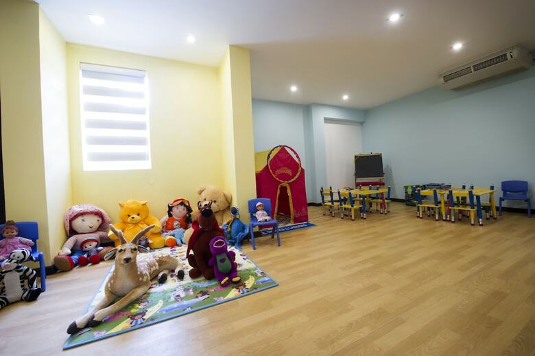 Apartamento Club Hotel Dolphin