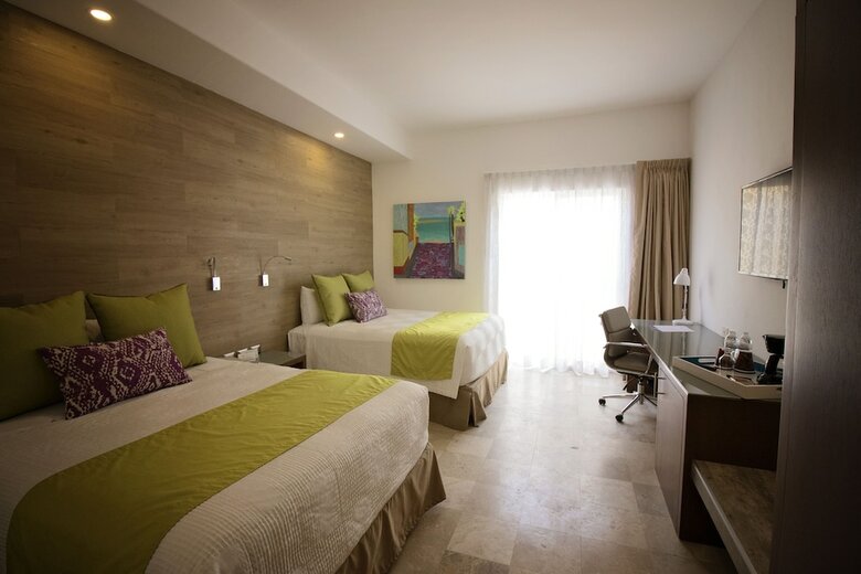 Hotel Catedral