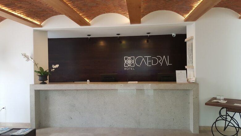 Hotel Catedral