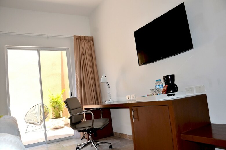 Hotel Catedral