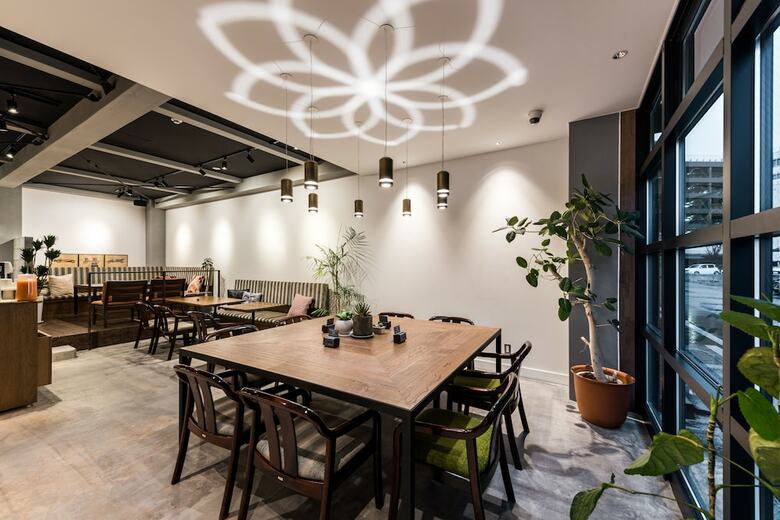 Hostal Drop Inn Tottori - Hostel