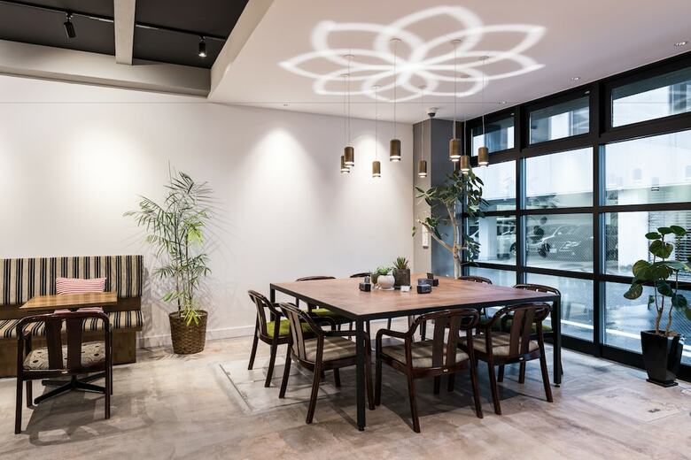 Hostal Drop Inn Tottori - Hostel