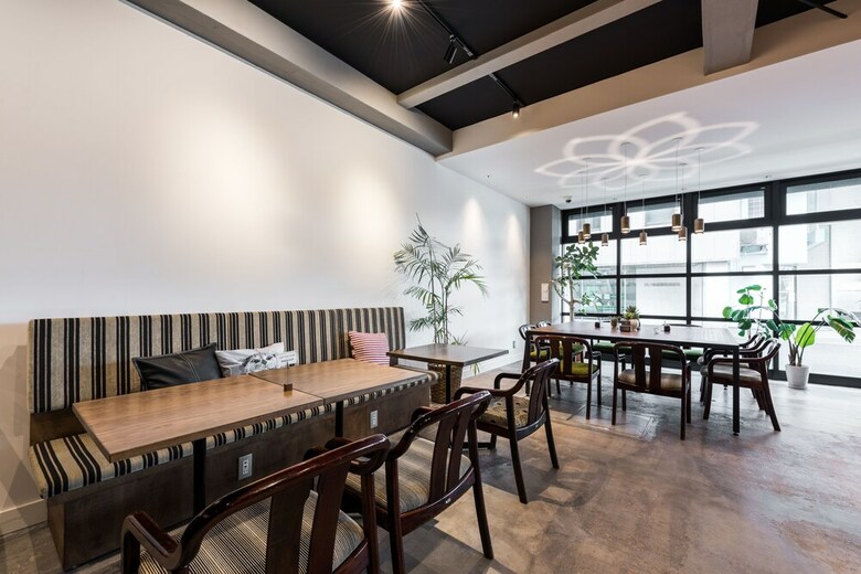 Hostal Drop Inn Tottori - Hostel