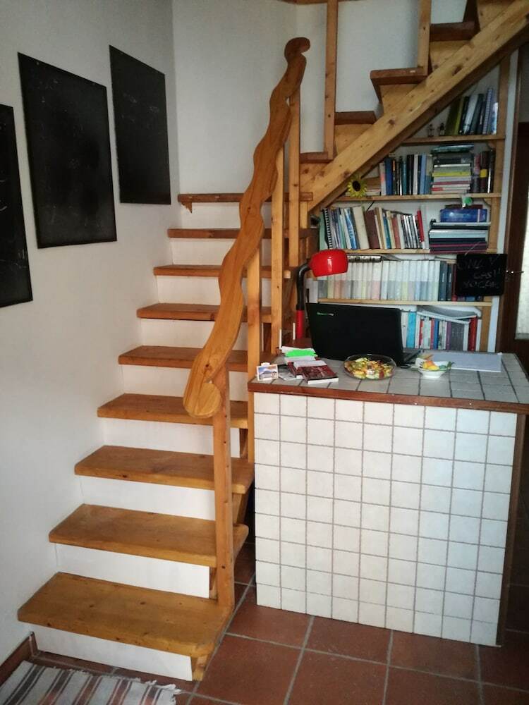 B&B Pompeilog