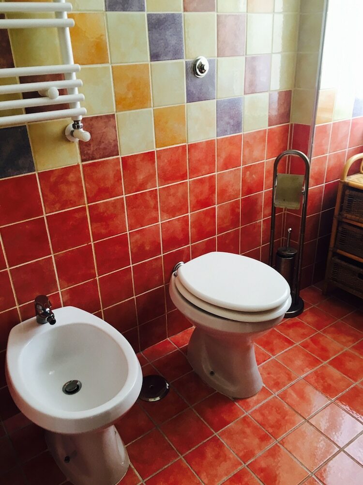 B&B Pompeilog