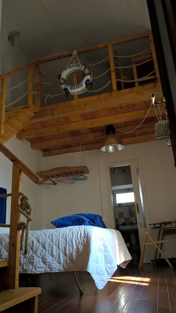 B&B Pompeilog
