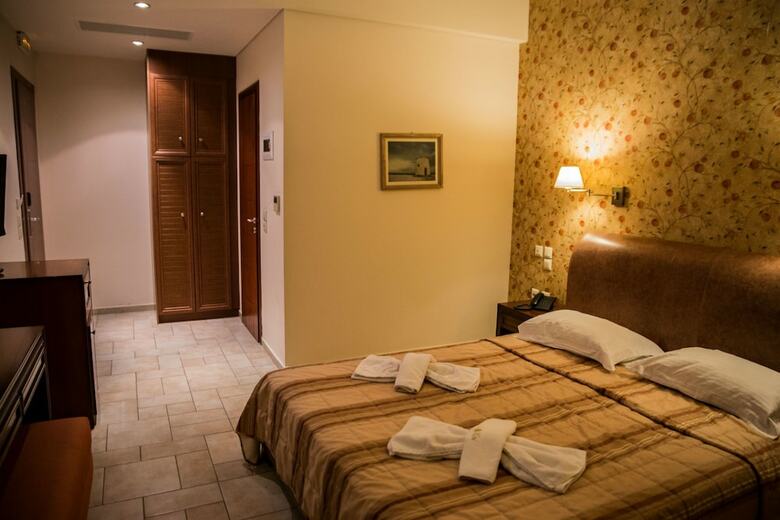 Apartamentos Tesoro Hotel