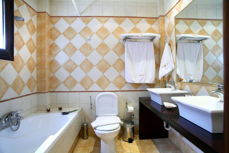 Apartamentos Tesoro Hotel