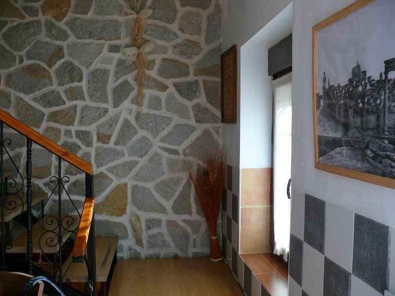 Agroturismo Casa Rural Duquesa de La Conquista