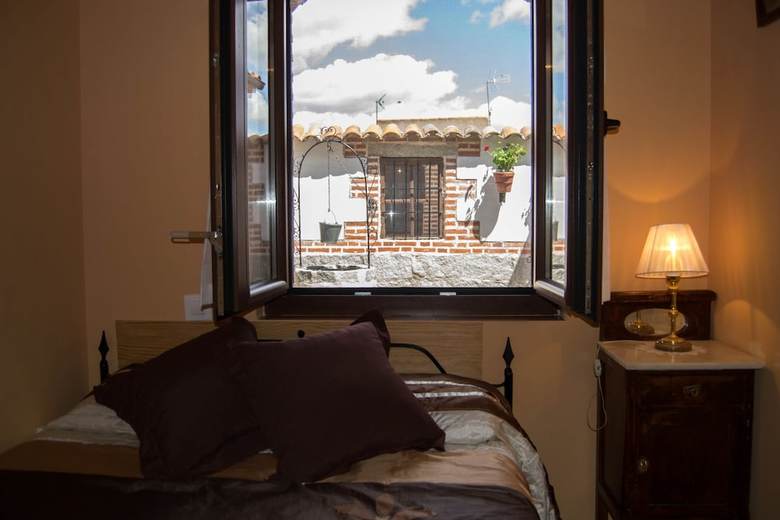 Agroturismo Casa Rural Duquesa de La Conquista
