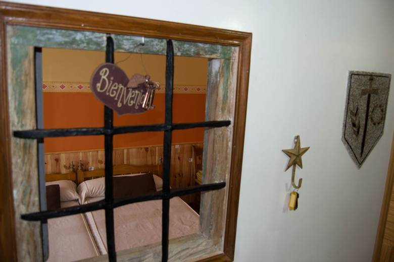 Agroturismo Casa Rural Duquesa de La Conquista