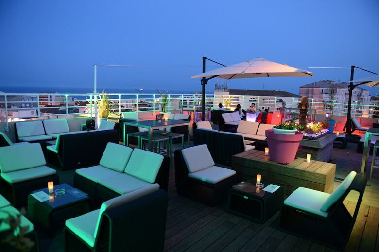 Hotel H�tel Imp�rial
