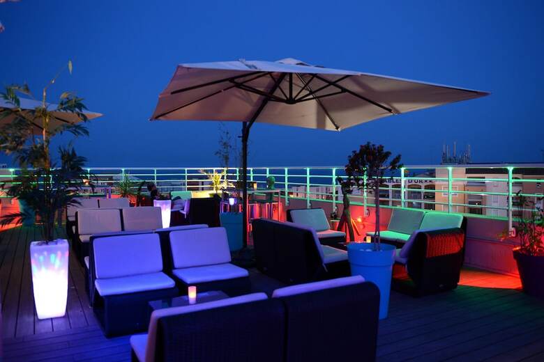 Hotel H�tel Imp�rial