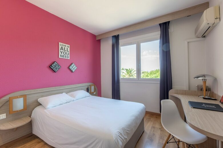 Hotel H�tel Imp�rial