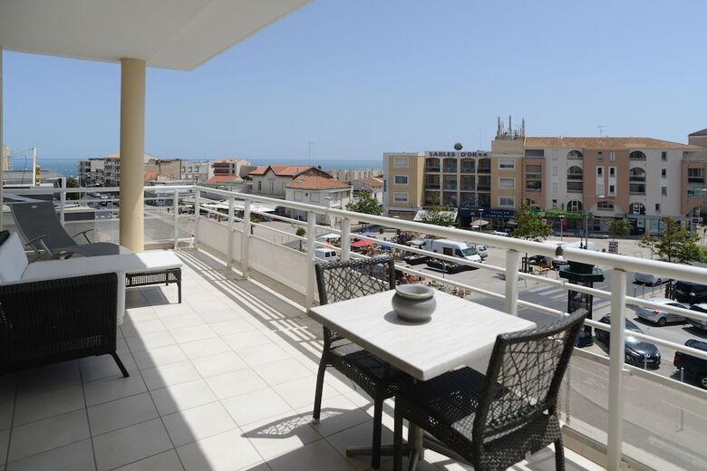 Hotel H�tel Imp�rial