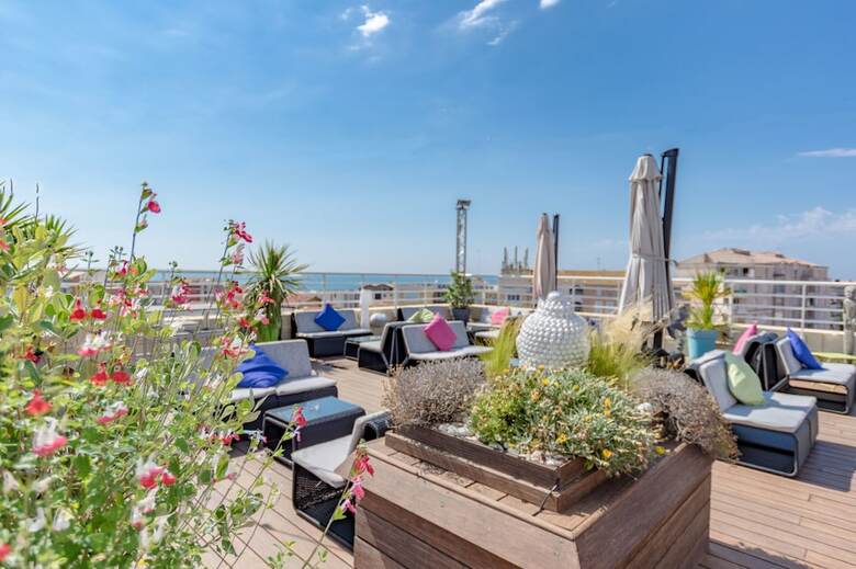 Hotel H�tel Imp�rial