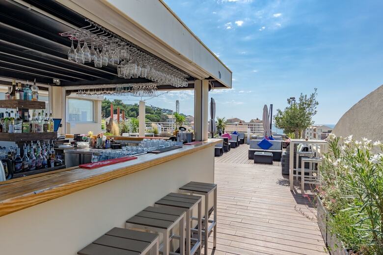 Hotel H�tel Imp�rial