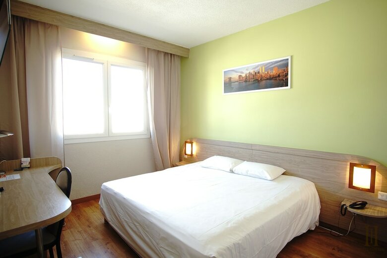 Hotel H�tel Imp�rial