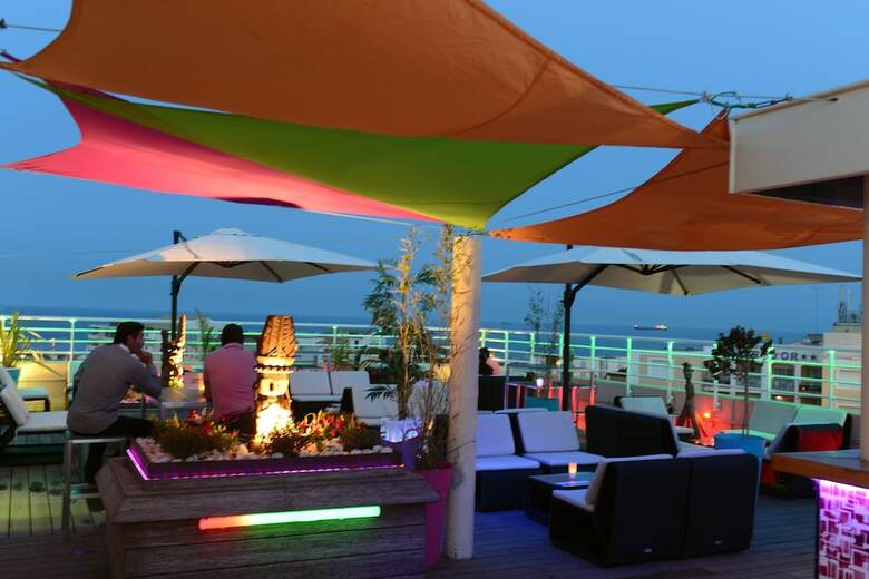 Hotel H�tel Imp�rial