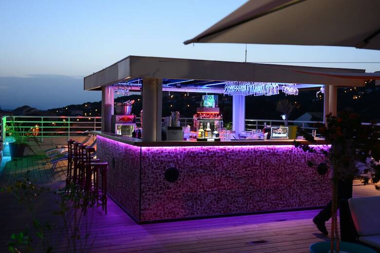 Hotel H�tel Imp�rial