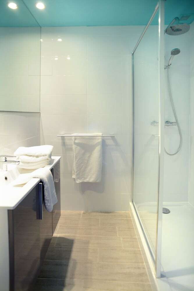 Hotel H�tel Imp�rial