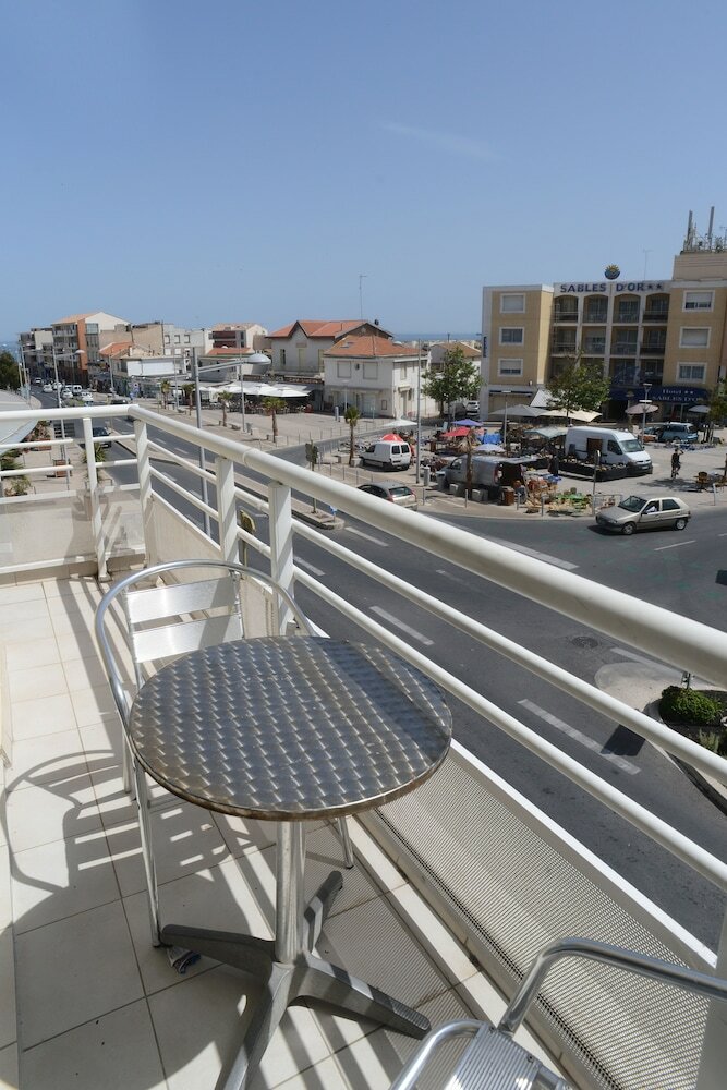 Hotel H�tel Imp�rial