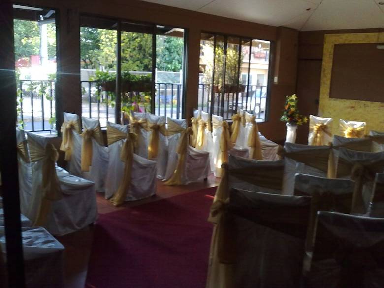 Hotel Canas