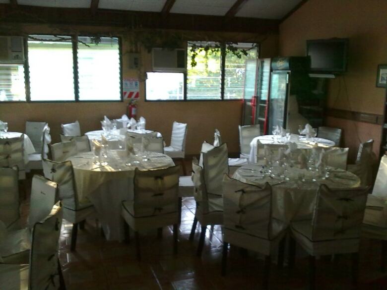 Hotel Canas