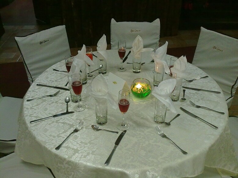 Hotel Canas