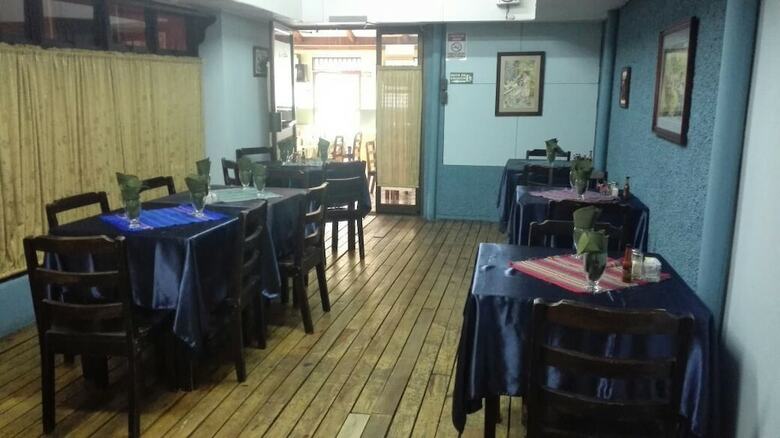 Hotel Canas