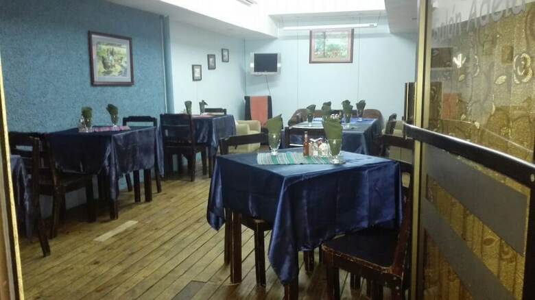 Hotel Canas