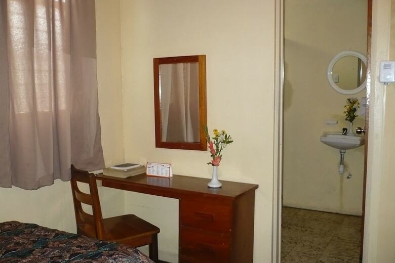 Hotel Canas
